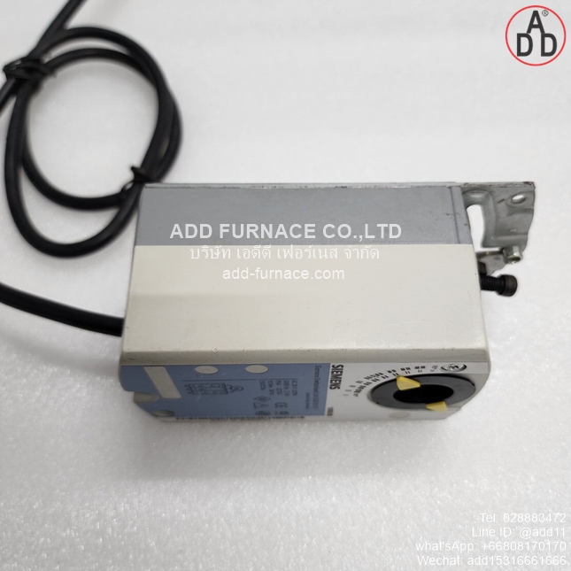 SIEMENS GLB131.1E (5)